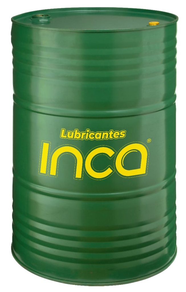 INCADIESEL S/S API CI-4 PLUS SAE 15W40 EN TAMBOR