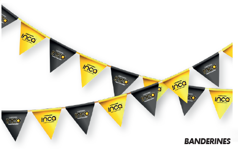 BANDERINES