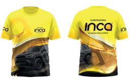 [JERSEYDRIFITMANGACORTA-TL] JERSEY DRIFIT MANGA CORTA TALLA L